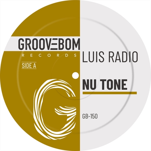 Luis Radio - Nu Tone [GB150]